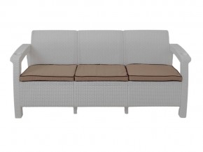 Диван Yalta Sofa 3 Set белый в Пыть-Яхе - pyt-yah.магазин96.com | фото