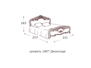 Кровать 2-х спальная 1800*2000 с ортопедом в Пыть-Яхе - pyt-yah.магазин96.com | фото