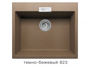 Мойка кварцевая Tolero Loft TL-580 Темно-бежевый 823 в Пыть-Яхе - pyt-yah.магазин96.com | фото