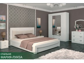 Спальня Мария-Луиза в Пыть-Яхе - pyt-yah.магазин96.com | фото