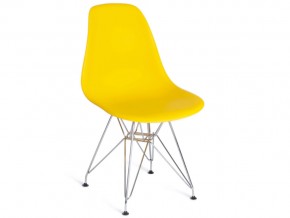 Стул Cindy Iron chair Eames mod. 002 желтый в Пыть-Яхе - pyt-yah.магазин96.com | фото